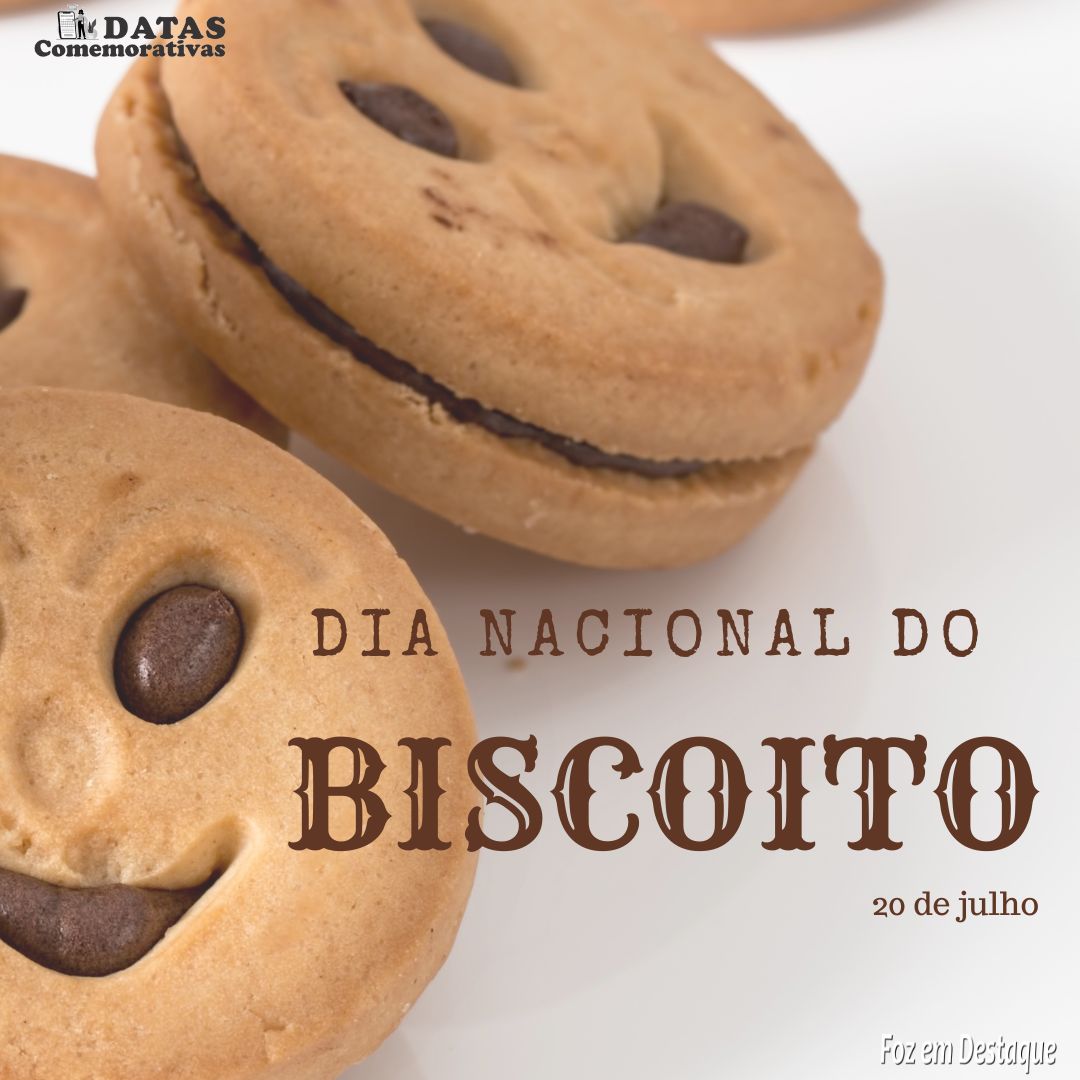 20 de Julho 20 de Julho