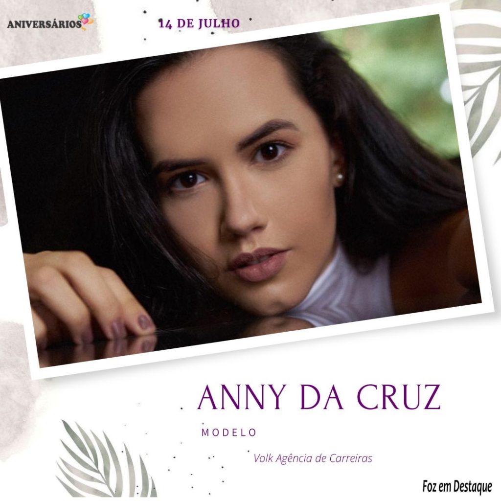 Aniversários: 14 de Julho