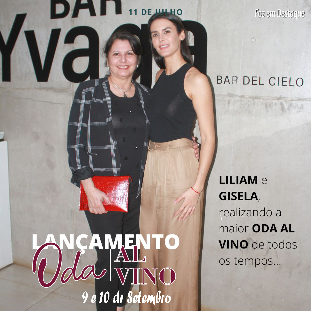 ODA al Vino 2022: aproveite os preços promocionais 9-14