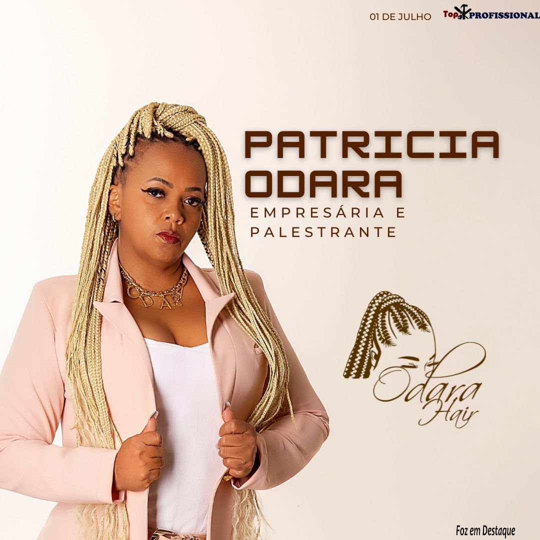 PATRICIA ODARA: EMPRESÁRIA E PALESTRANTE top-prof-odara-1