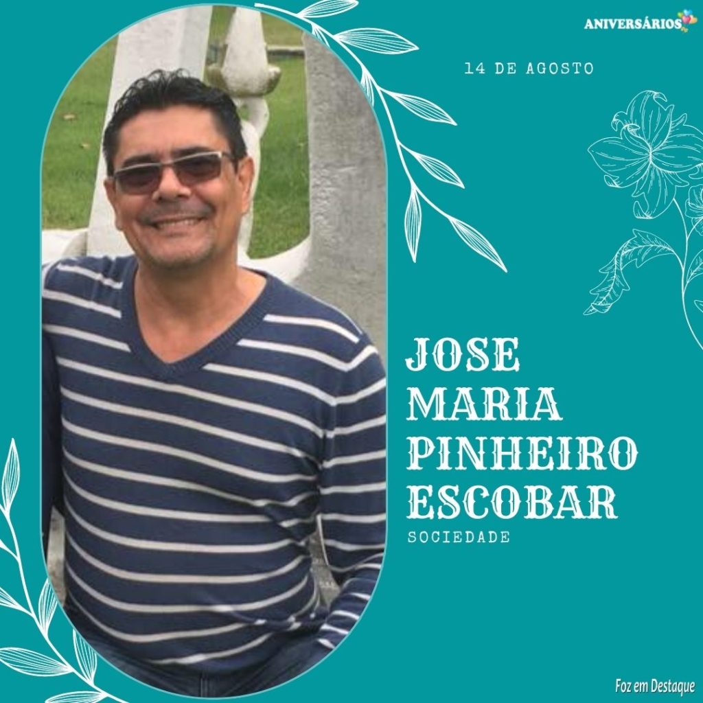 Jose Maria Pinheiro Escobar