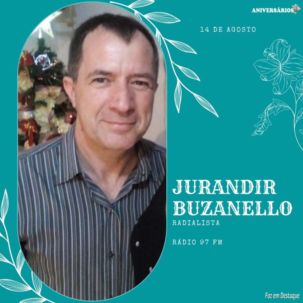 Jurandir Buzanello
