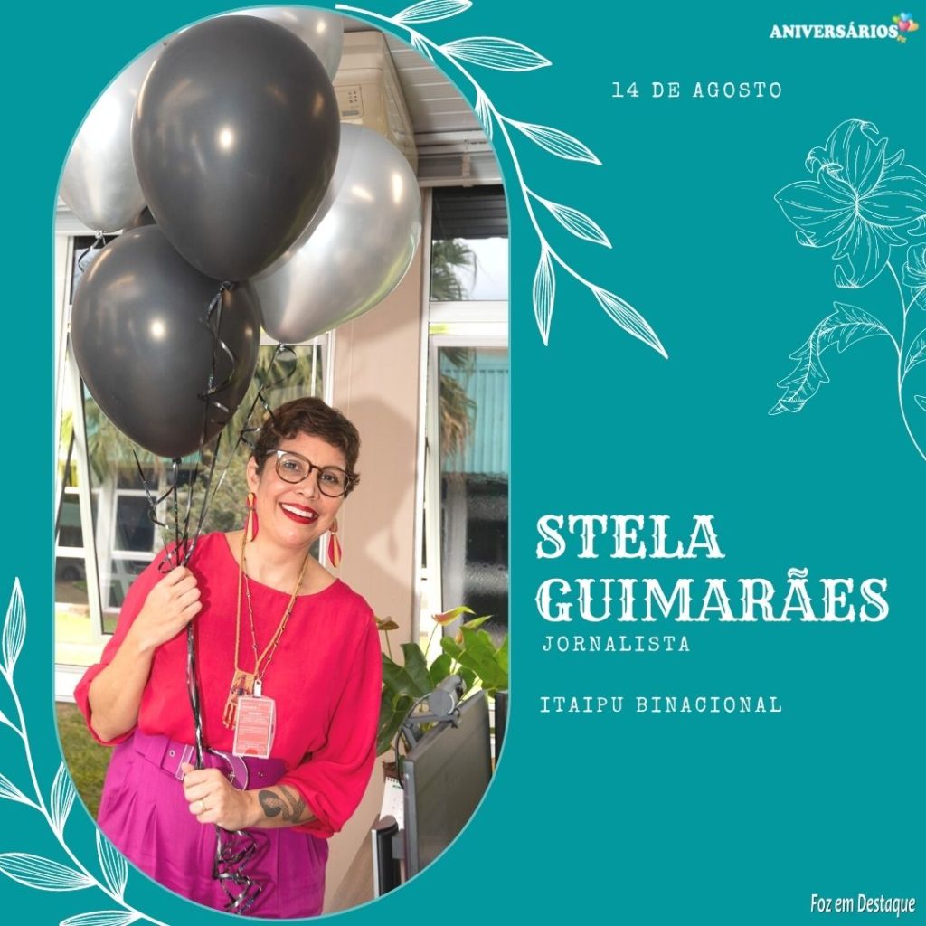 Stela Guimarães