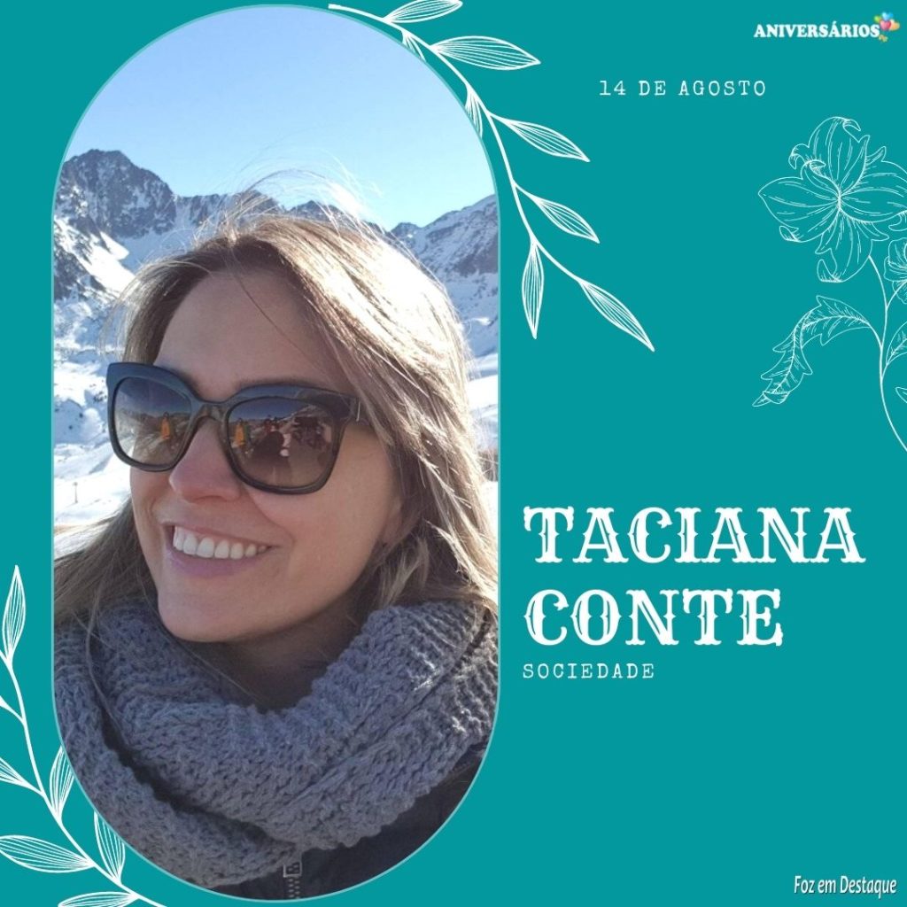 Taciana Conte