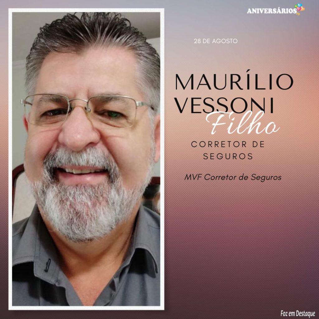 Maurilio Vessoni Filho