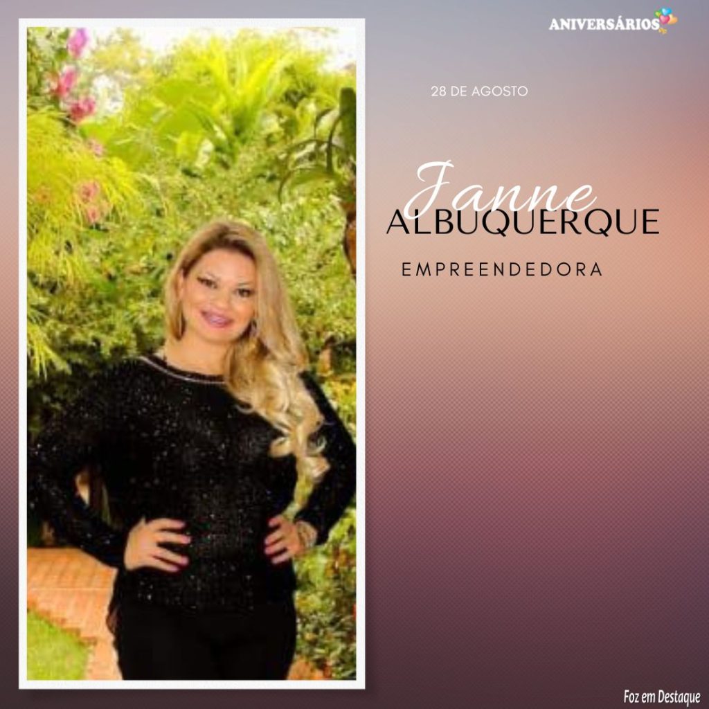 Janne Albuquerque