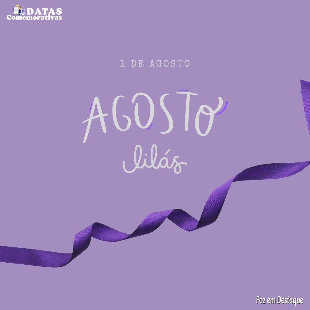 1 de Agosto 1 de Agosto