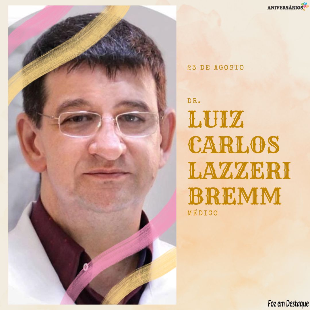 23 DE AGOSTO 7-30