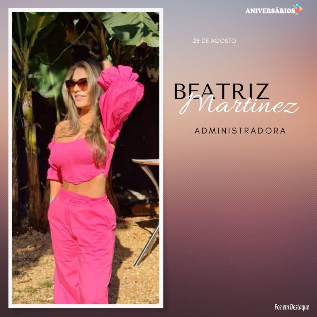 beatriz martinez