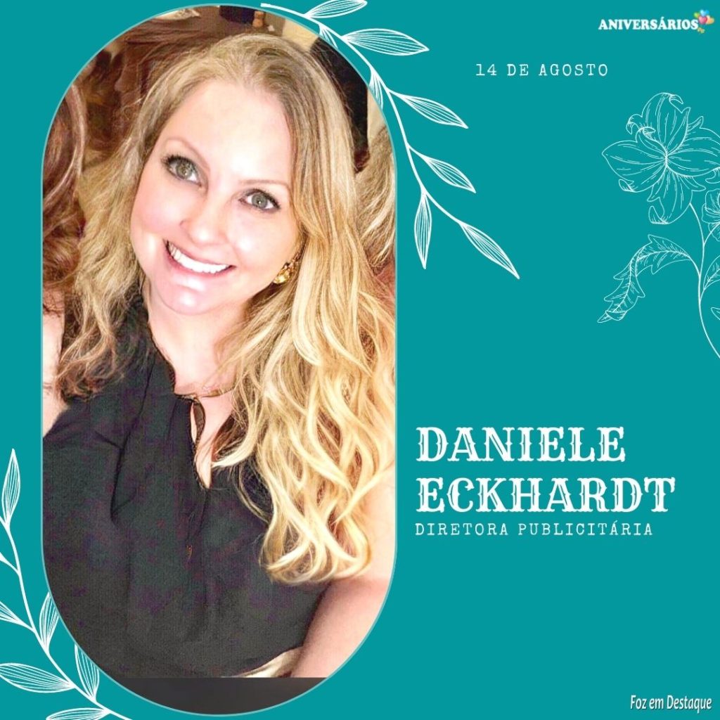 Daniele Eckhardt