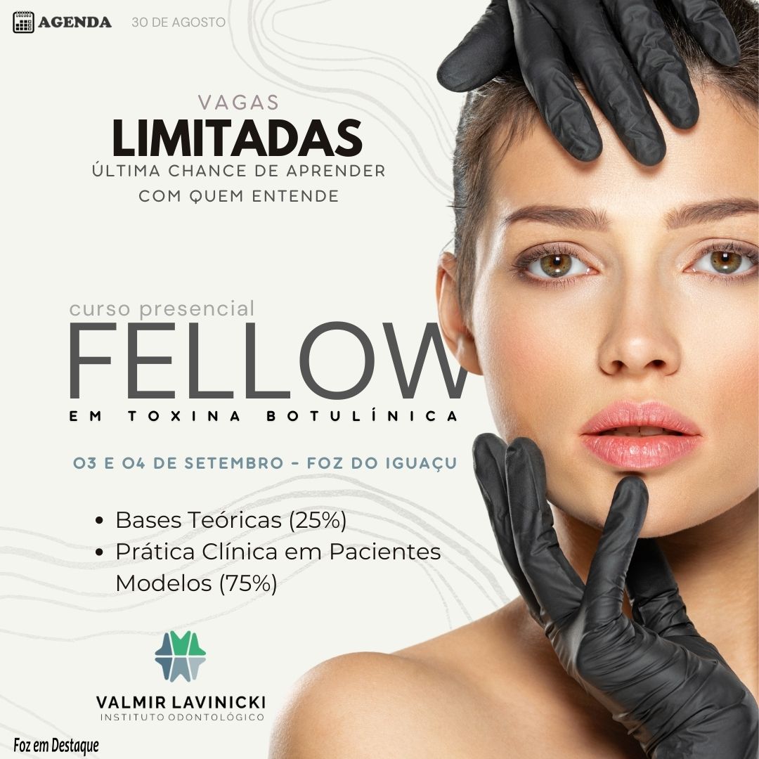 CURSO FELLOW EM TOXINA BOTULÍNICA agenda-lavinicki-1-20