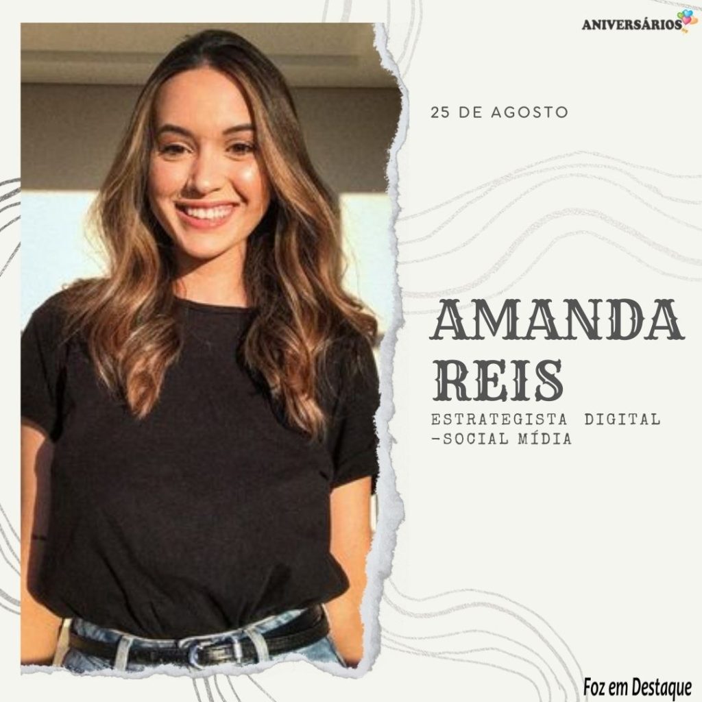 Amanda Reis 