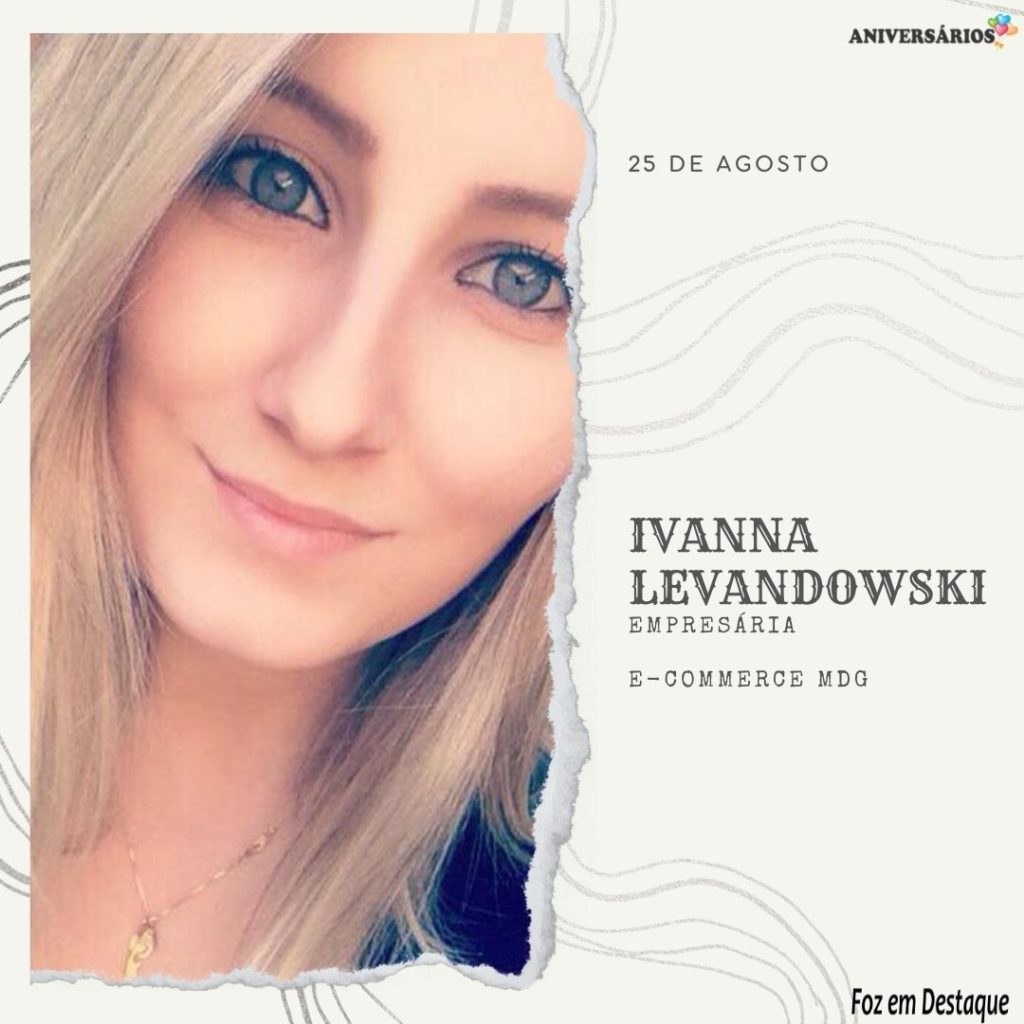 Ivanna Levandowski