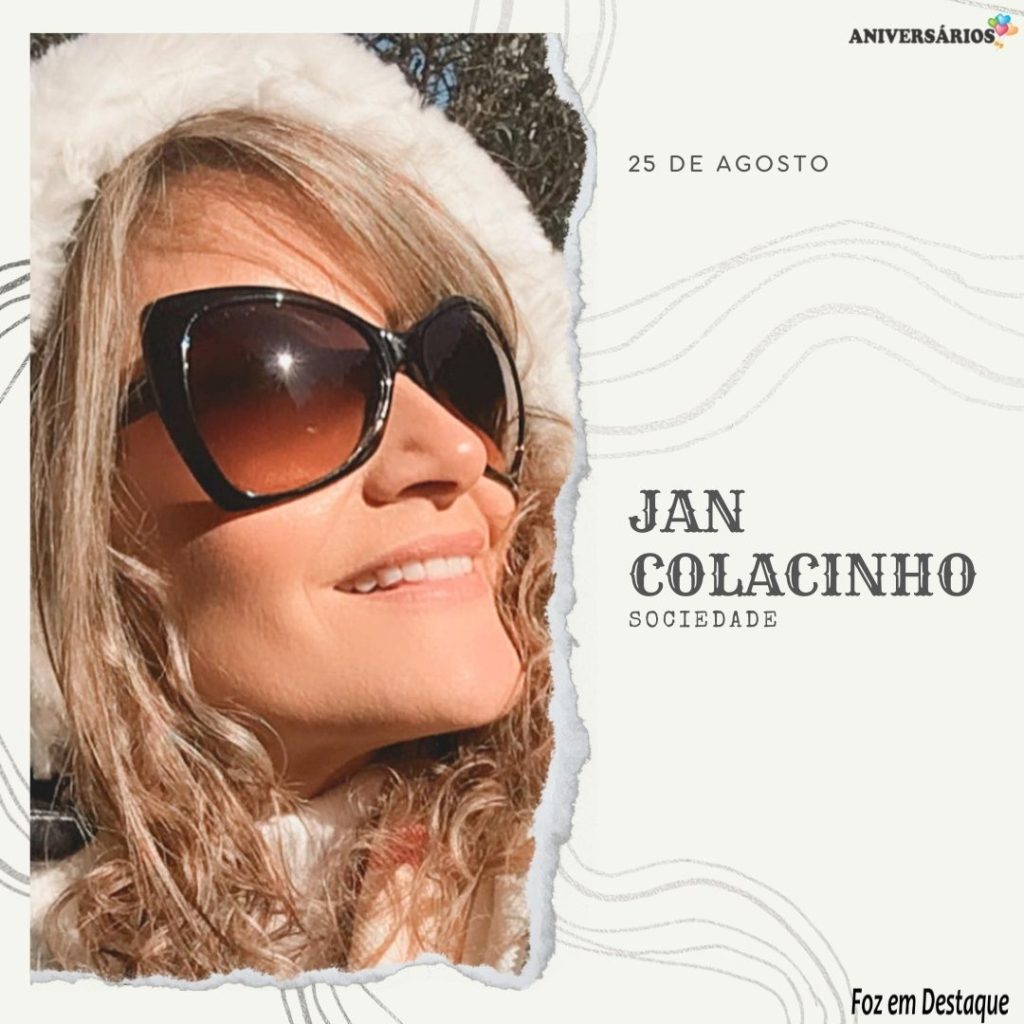 Jan Colacinho