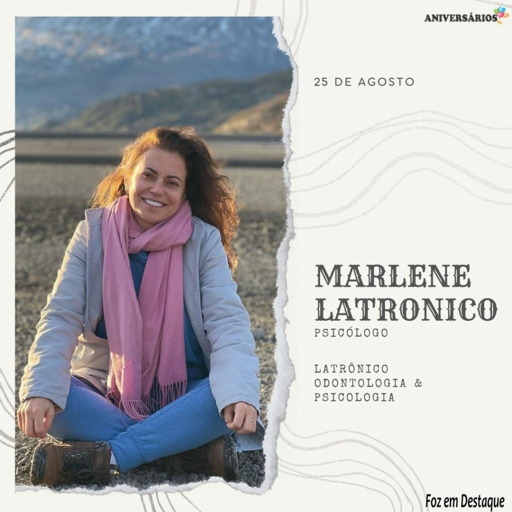 Marlene Latronico