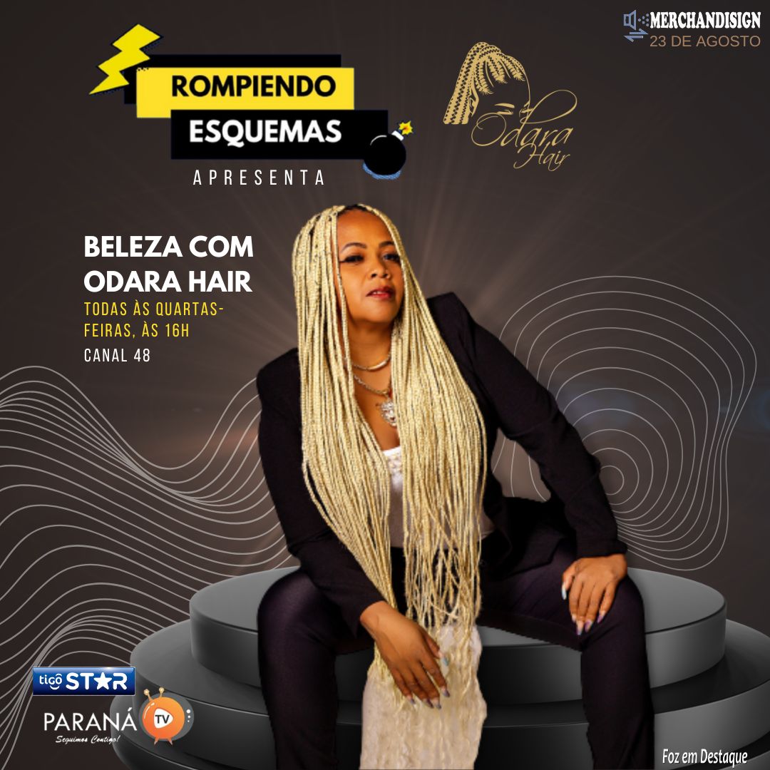 ODARA HAIR EM PROGRAMA DE TV NO PARAGUAI agenda-odara-1-1