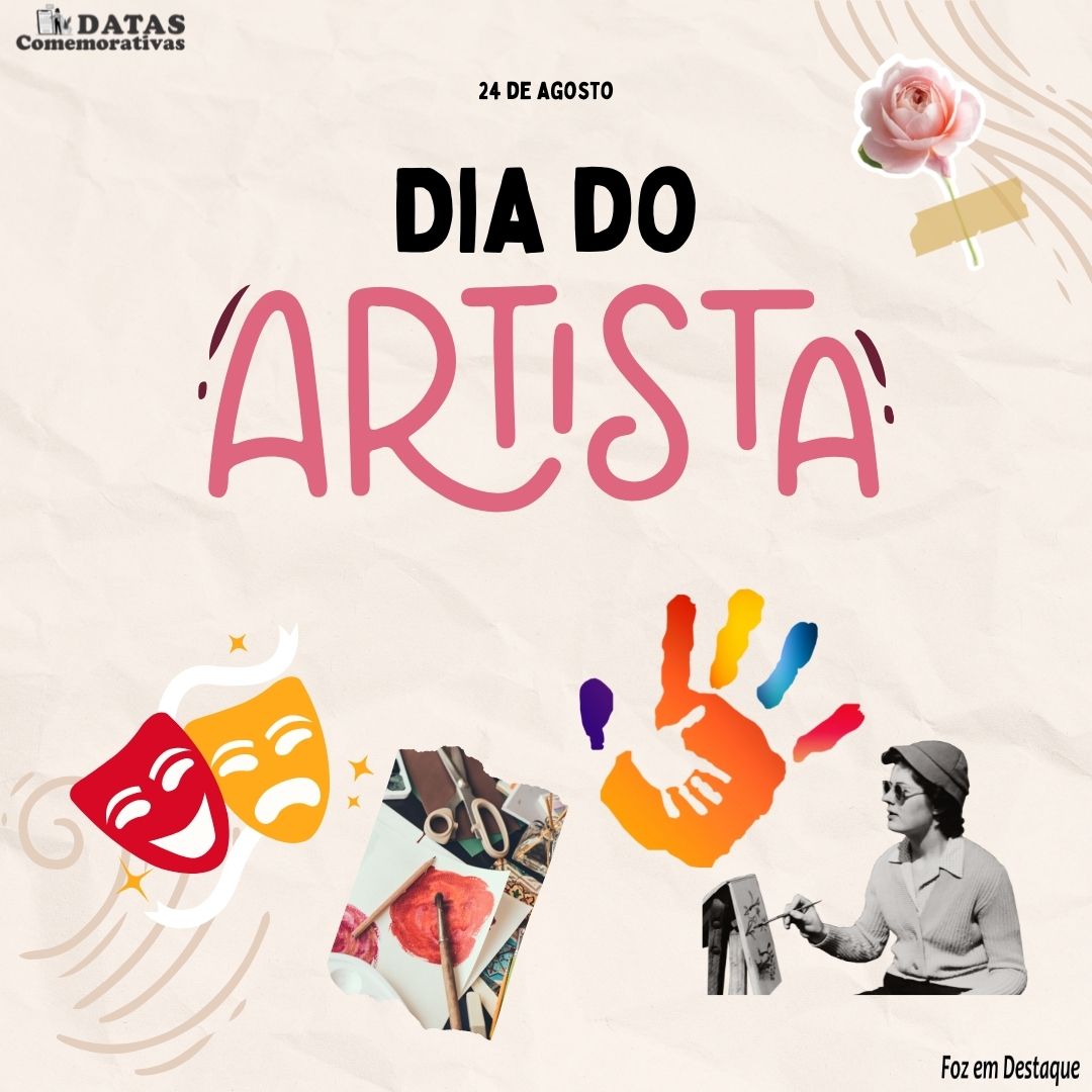 24 de Agosto 24 de Agosto
