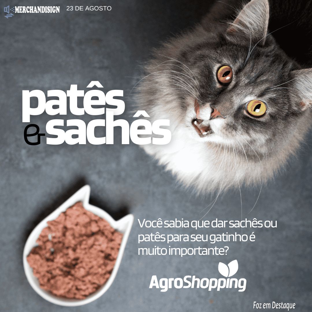 PATÊS e SACHÊS merchan-agro-1-1