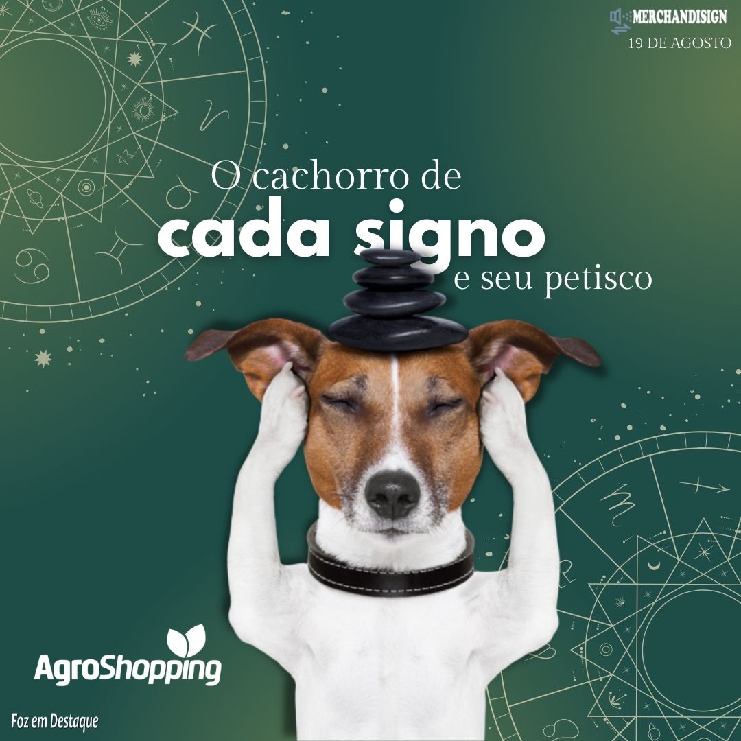 O CACHORRO DE CADA SIGNO merchsan-agro-1
