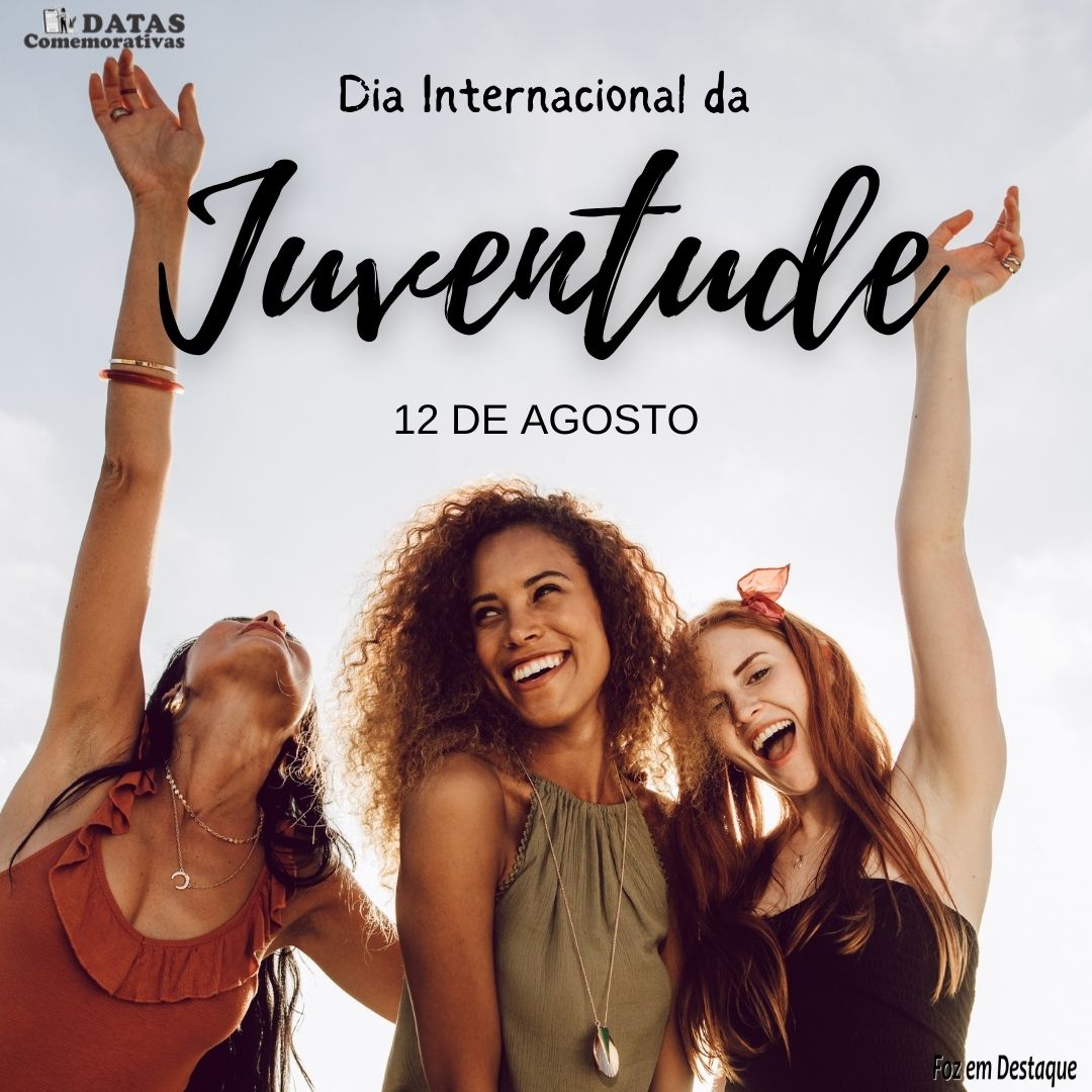 12 de Agosto 12 de Agosto