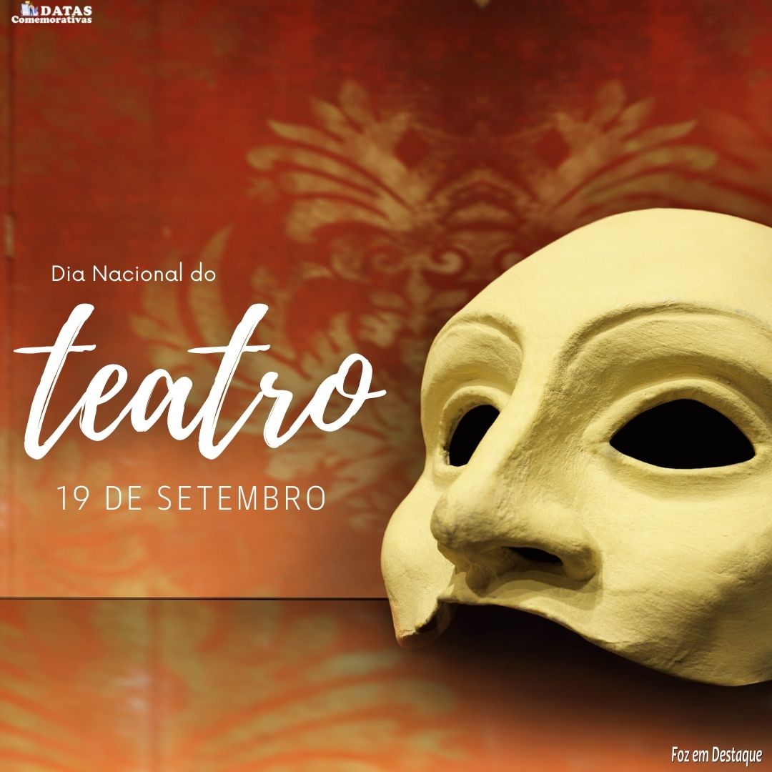 Datas Comemorativas 19 de Setembro 3-8