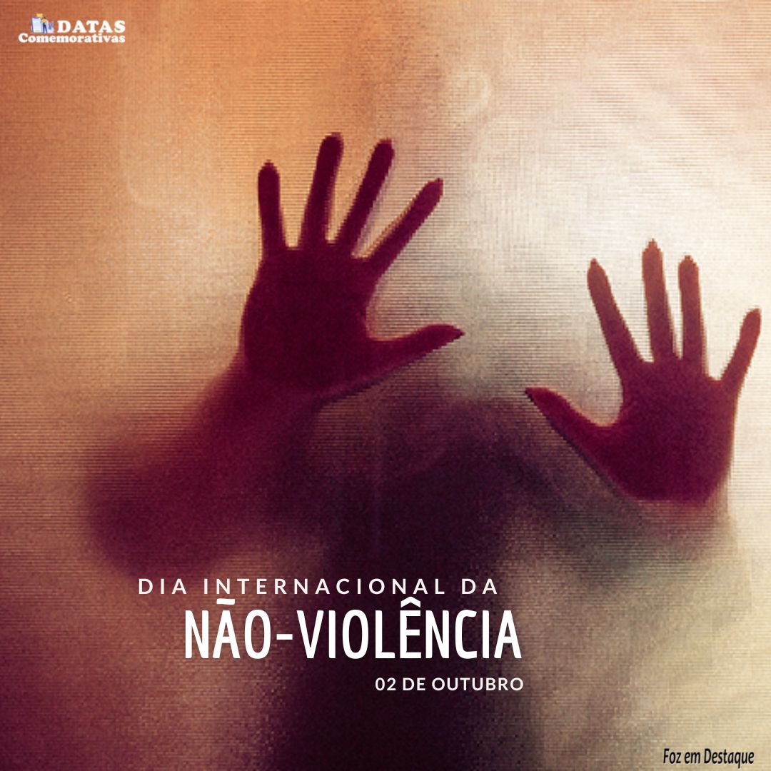 02 de Outubro 02 de Outubro