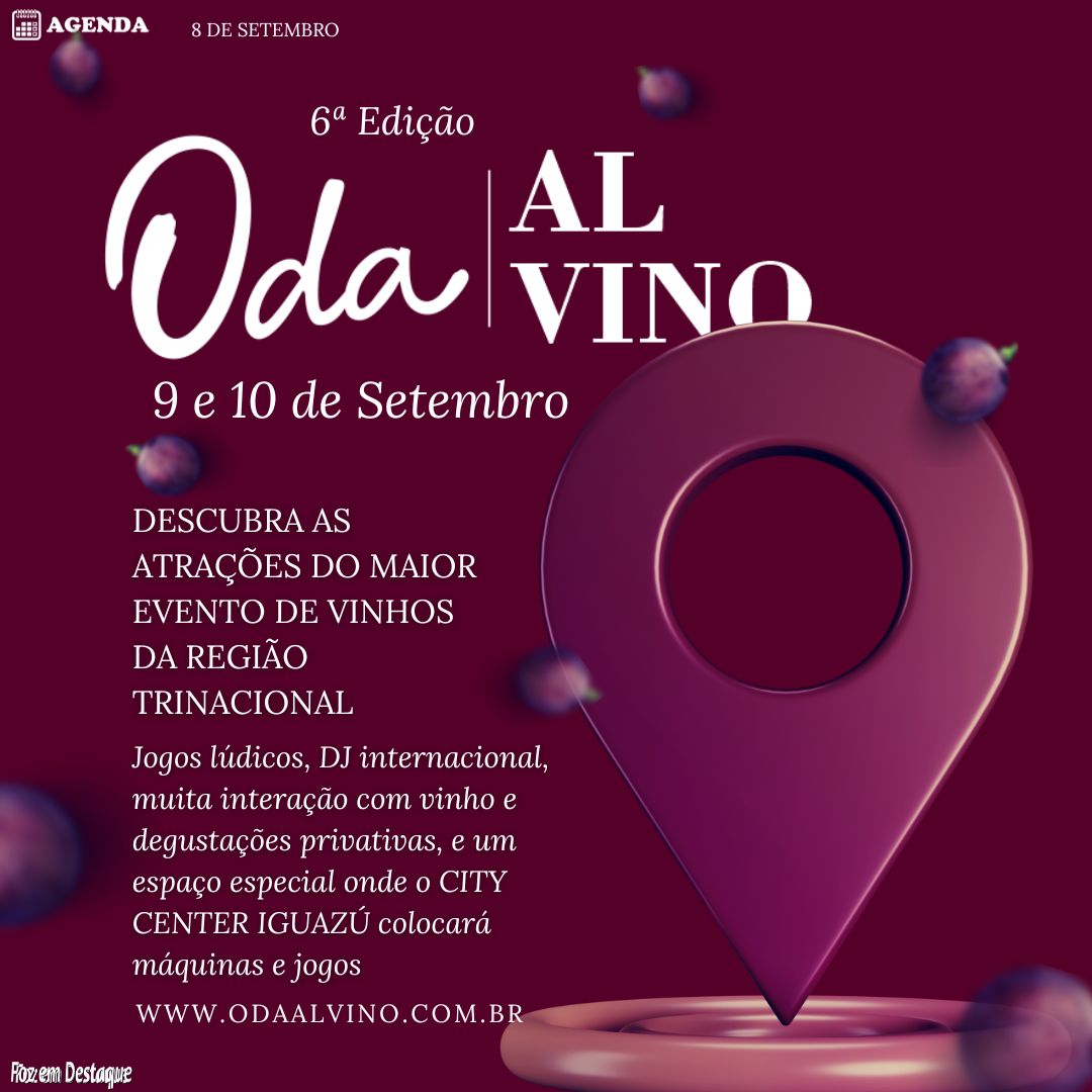 Descubra as atrações da Oda al Vino 2022 agenda-oda-al-vino-1-26