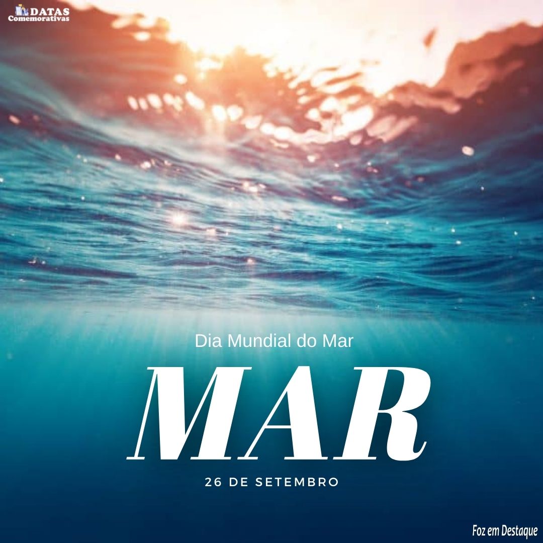 26 de Setembro 26 de Setembro