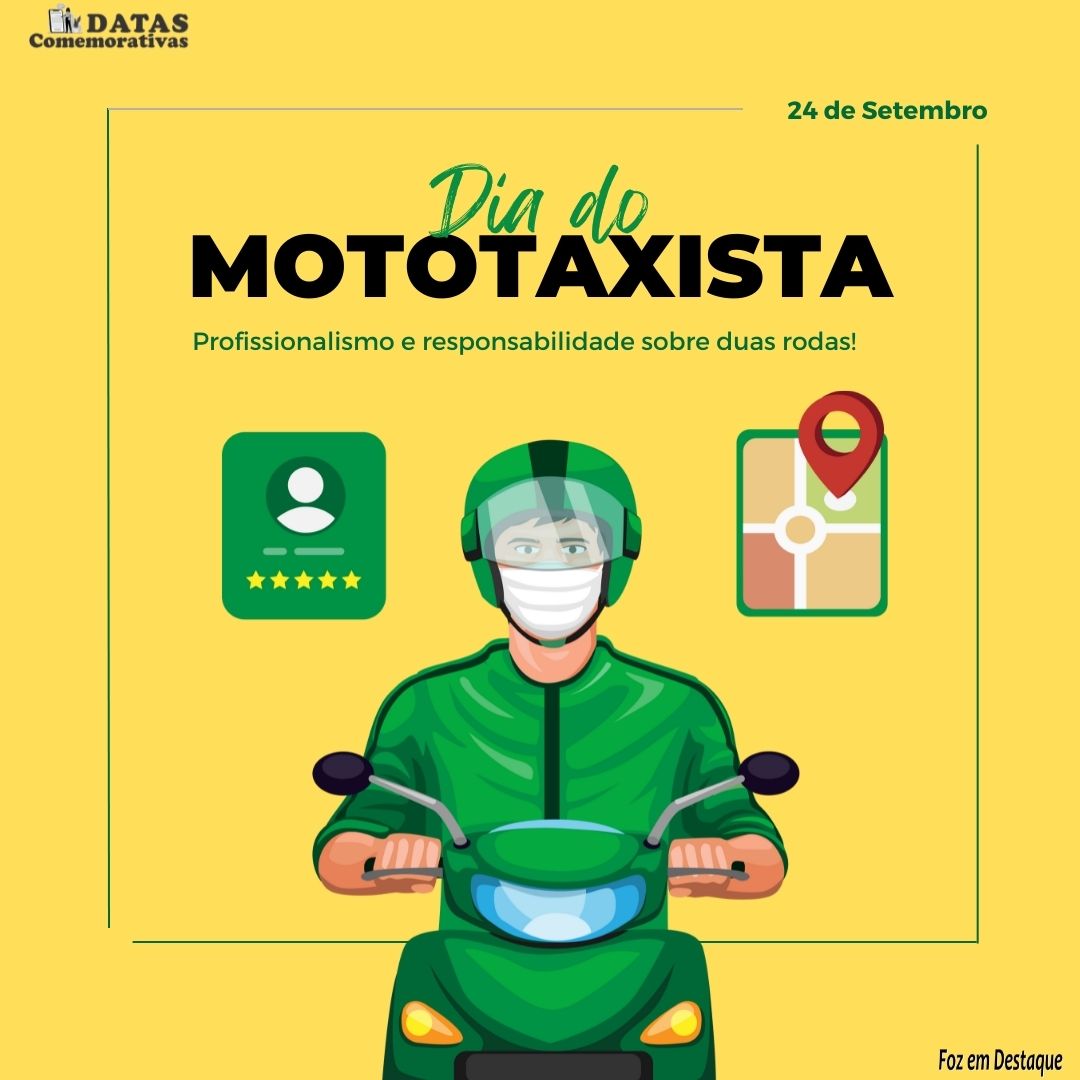24 de Setembro 24 de Setembro