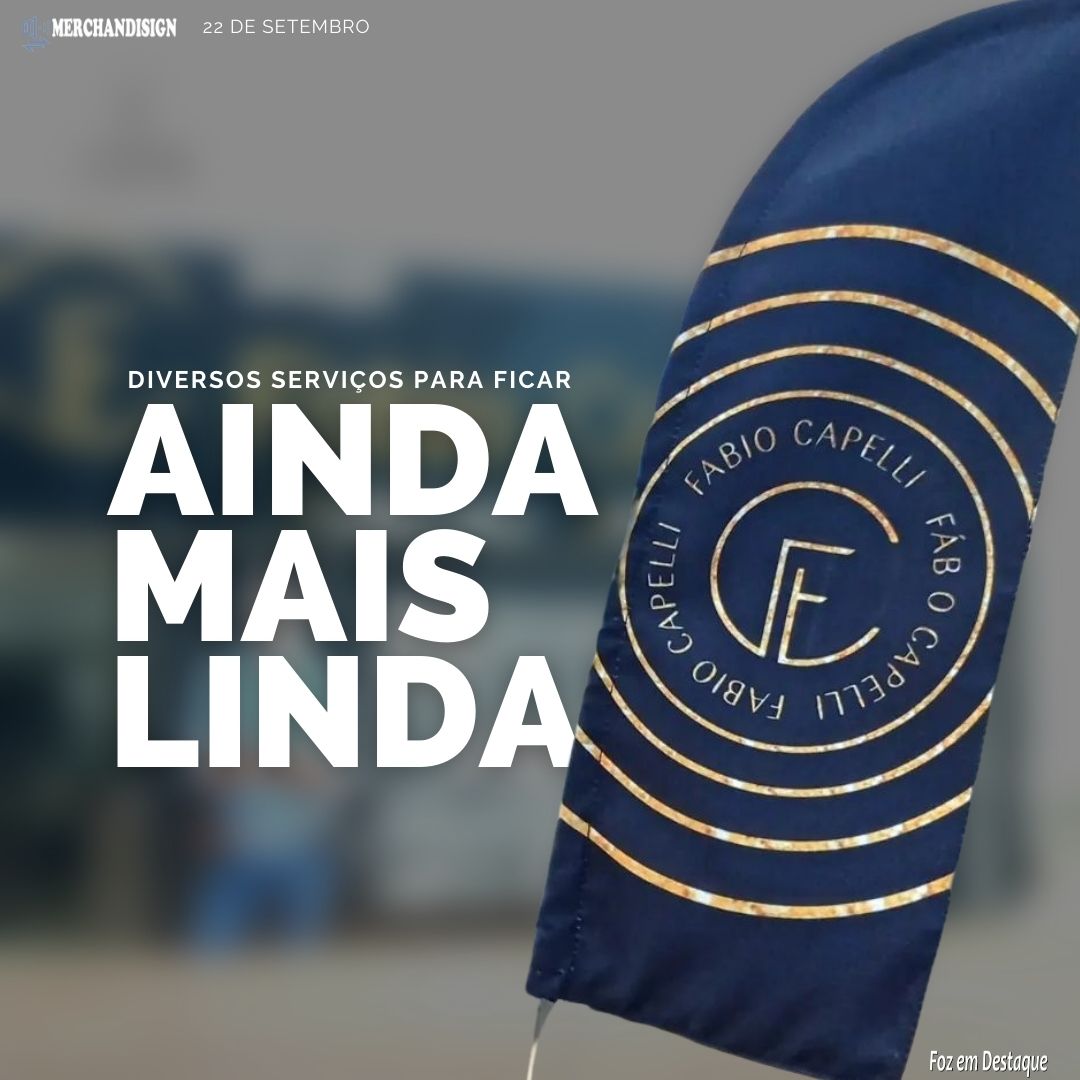 DIVERSOS SERVIÇOS PARA FICAR AINDA MAIS LINDA! merchan-capelli-1-19