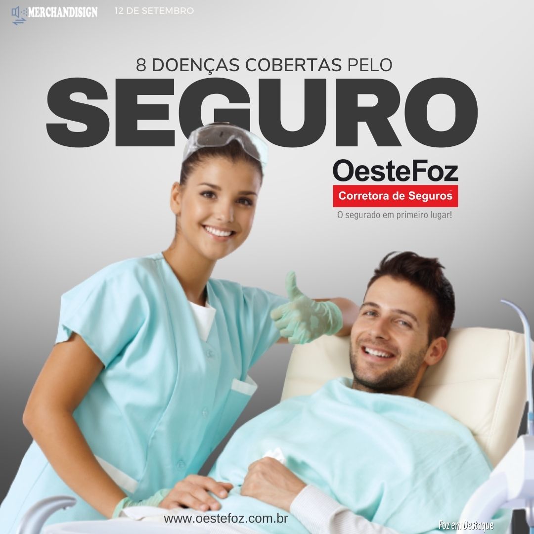 8 DOENÇAS COBERTAS PELO SEGURO merchan-oestefoz-1