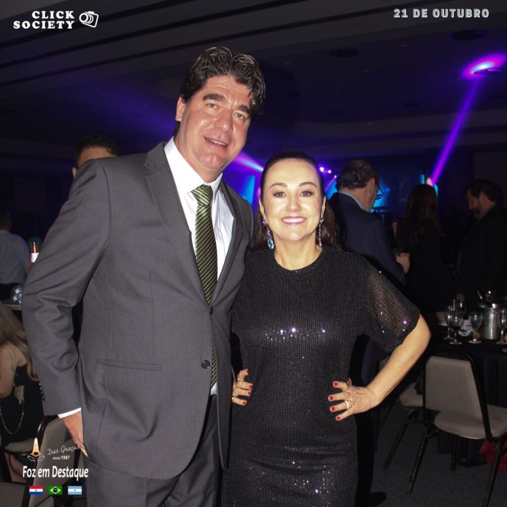 Compasso AEFI Rubi OABFoz Empresário e Economista PAULO TREMARIM & Advogada VERÕNICA DUARTE AUGUSTO TREMARIM