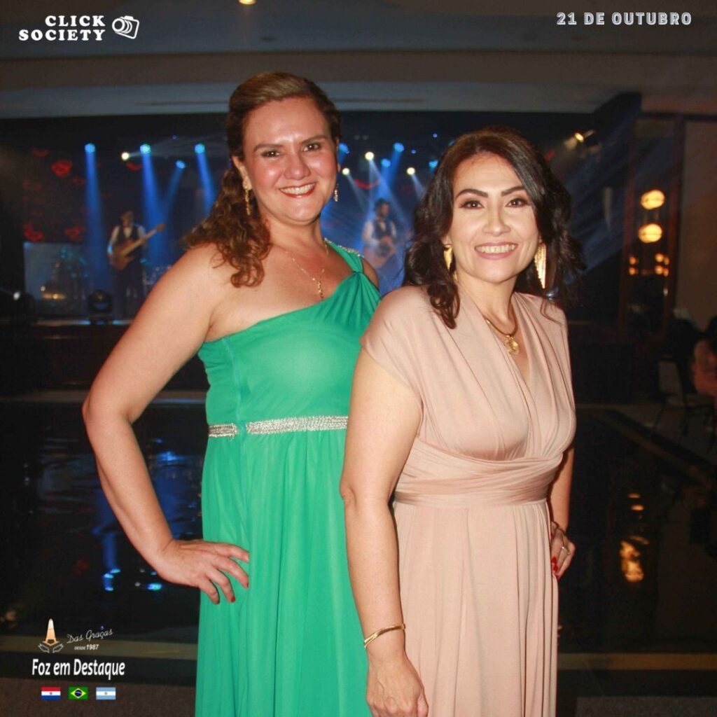 Compasso AEFI Rubi OABFoz Advogada JULIANA PENAYO DE MELO e Advogada EDNÉIA RIQUELME.