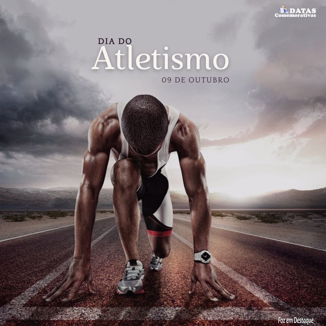 Datas Comemorativas: 09 de Outubro 4-4