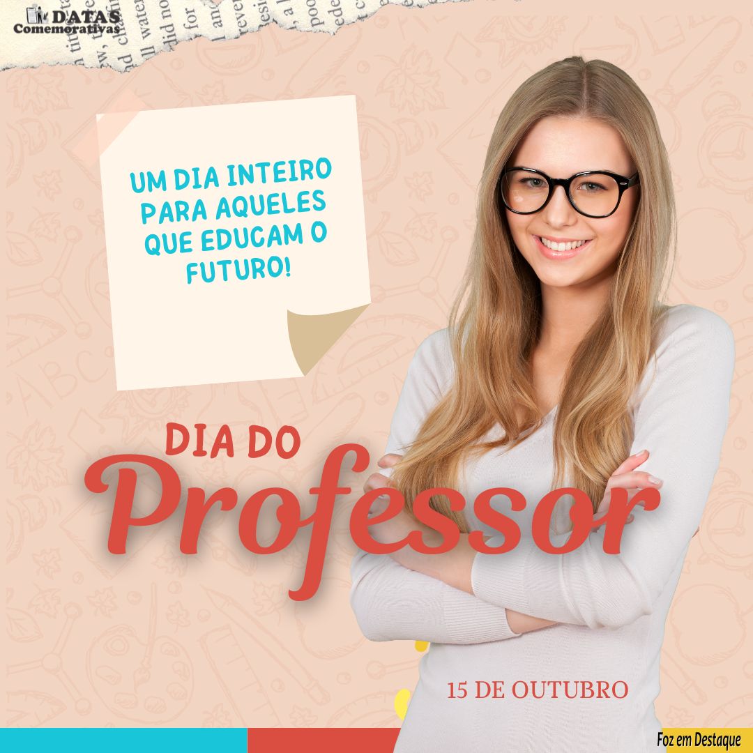 Datas Comemorativas 4-9