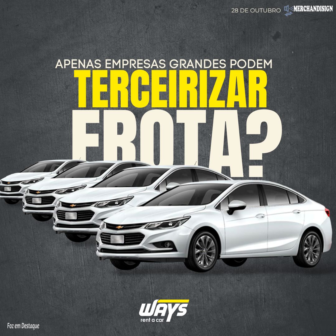 APENAS EMPRESAS GRANDES PODEM TERCEIRIZAR FROTA? MERCHAN-WAYS-1