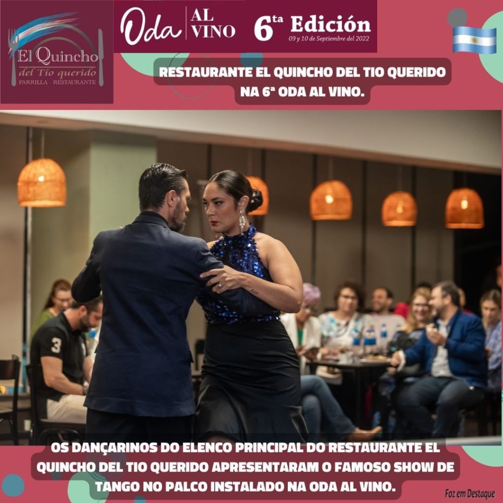 EL QUINCHO DEL TIO QUERIDO