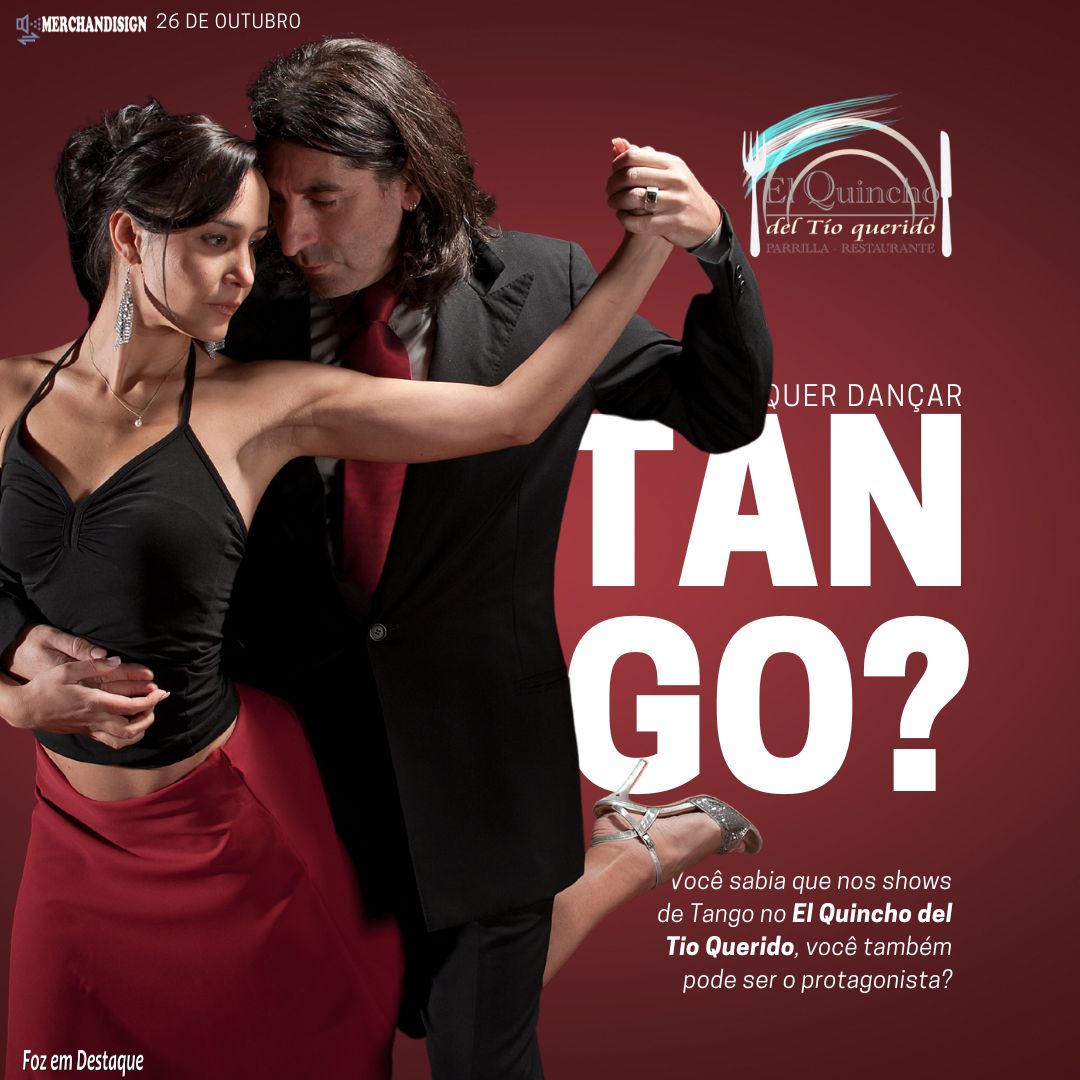 QUER DANÇAR TANGO? merchan-el-quincho-11