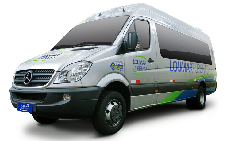 Leva e Traz Especial Black Friday da loumar Turismo