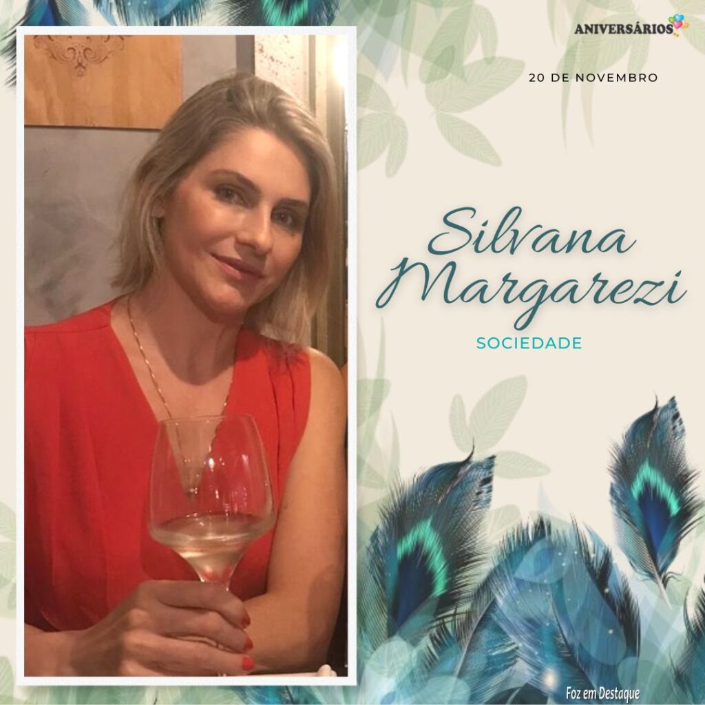 Silvana Margarezi