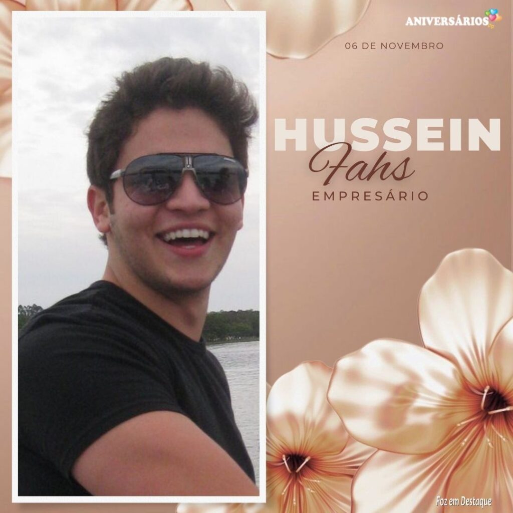 HUSSEIN FAHS