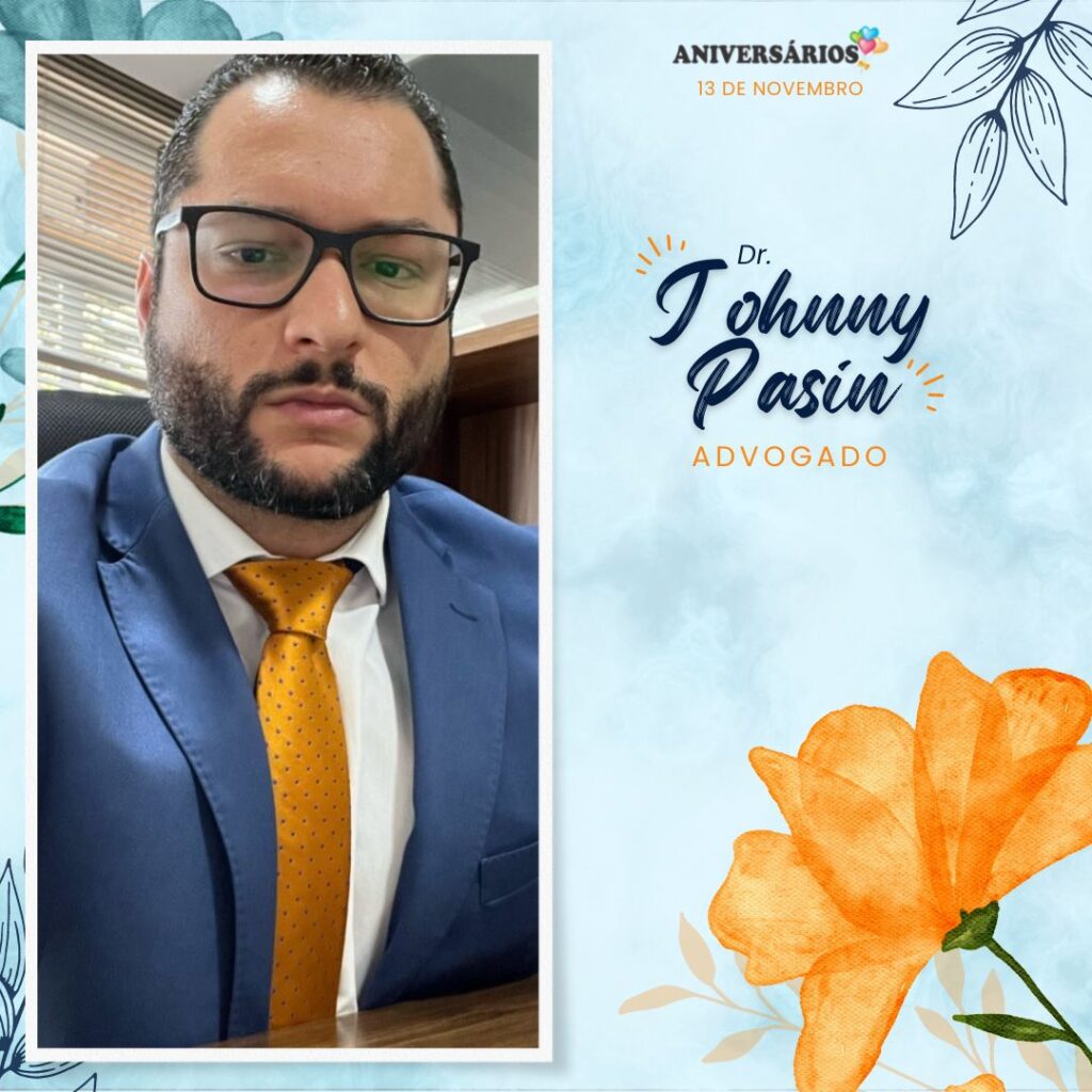 Johnny Pasin