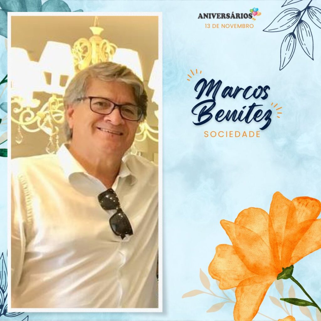 Marcos Benitez