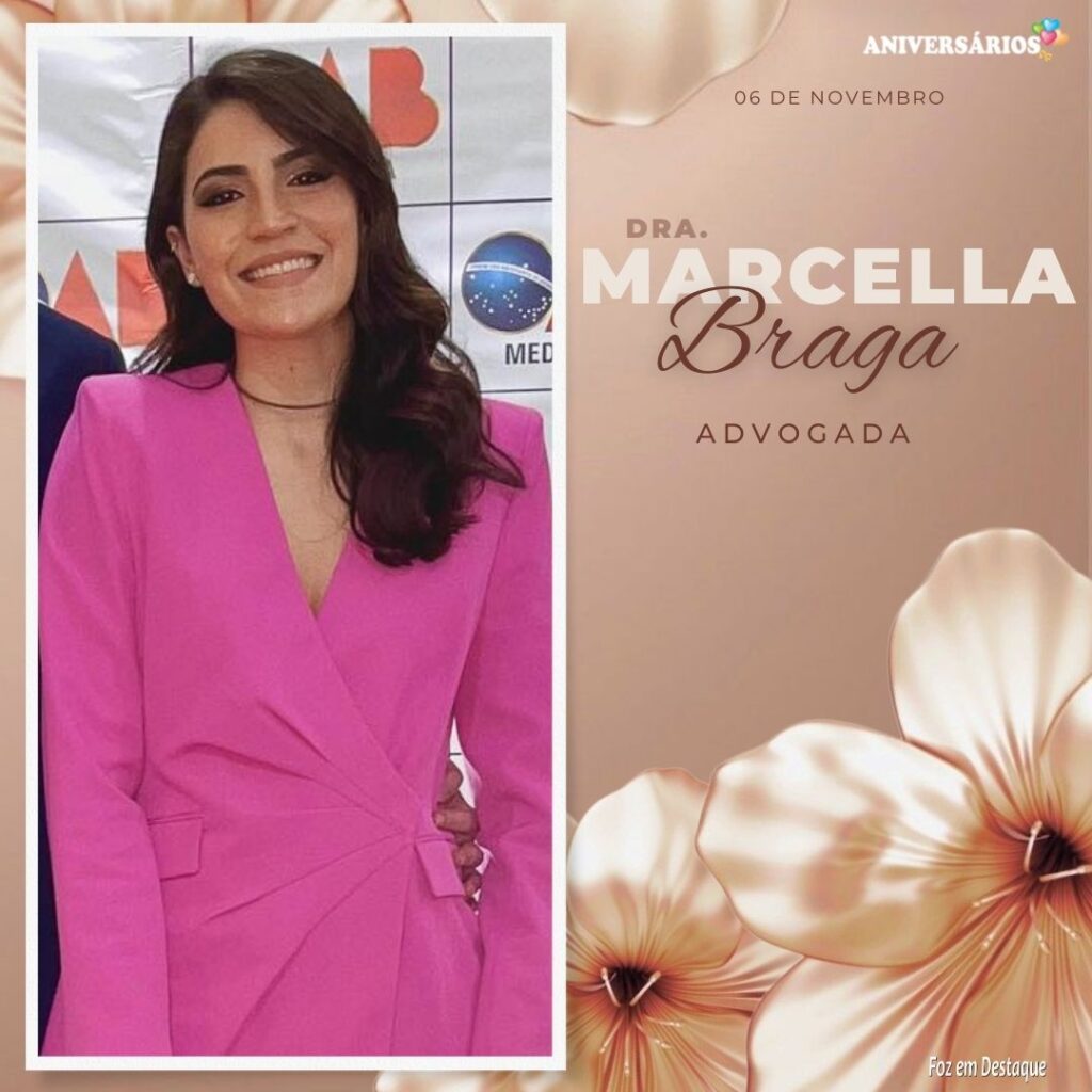 DRA. MARCELA BRAGA