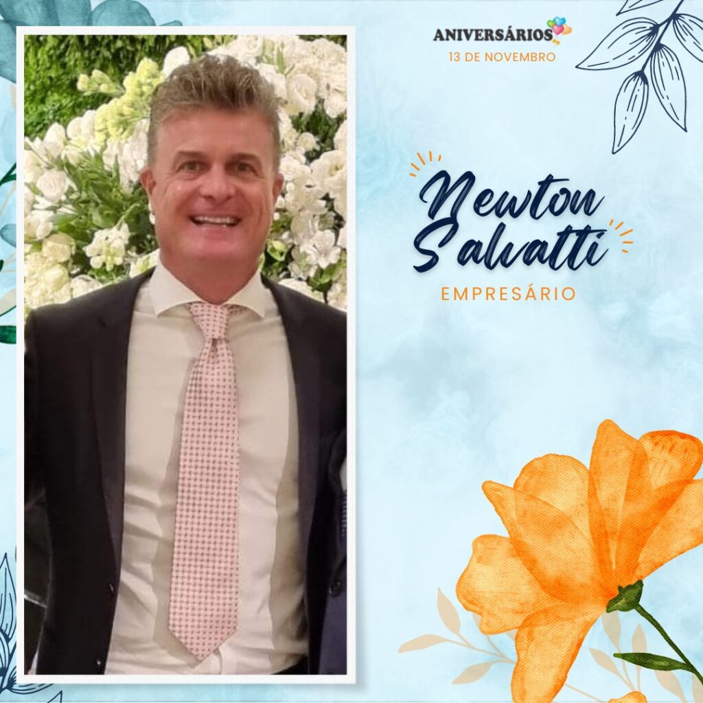 Newton Salvatti