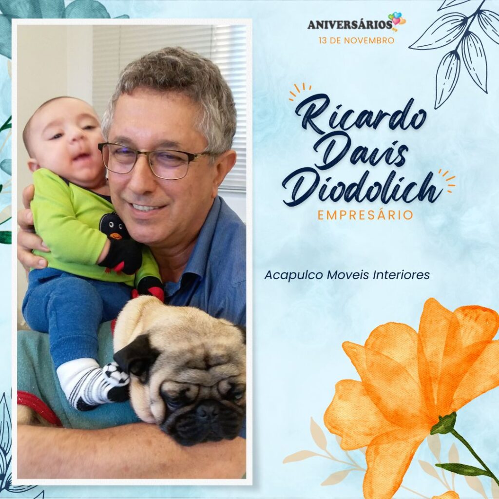 Ricardo Davis Diodolich