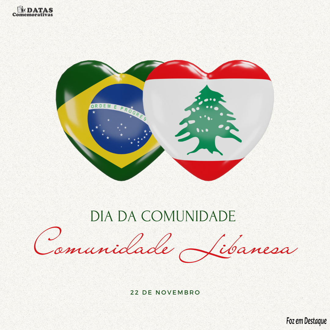 Datas Comemorativas 11-22 4