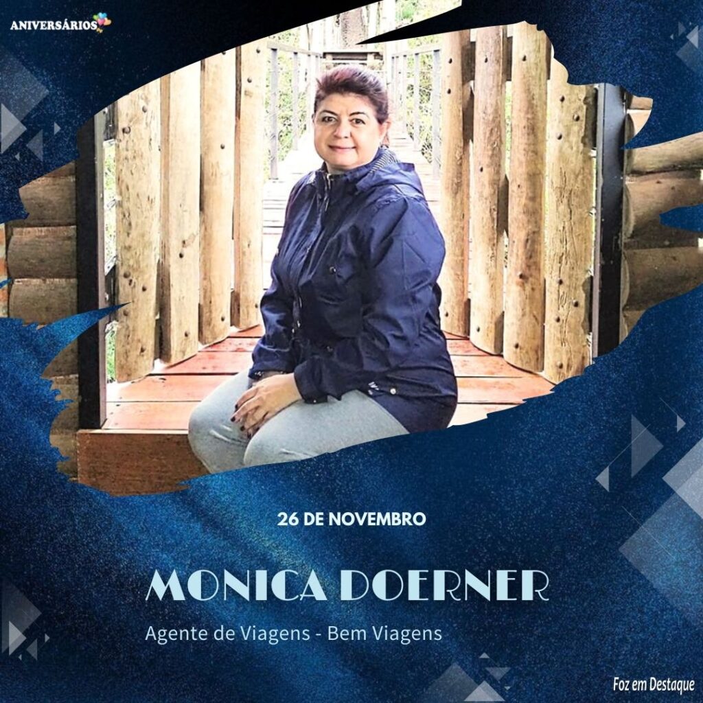 MONICA DOERNER