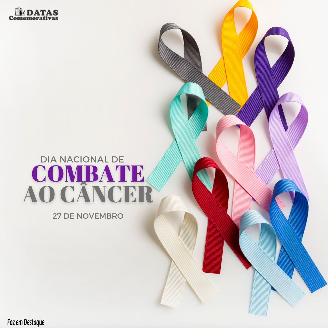 Datas Comemorativas: 27 de Novembro 5-9