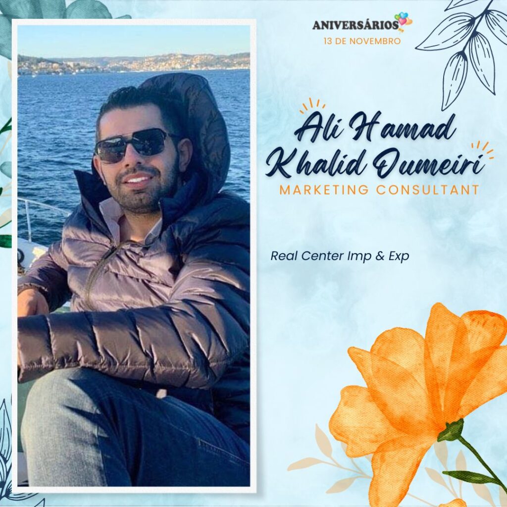 Ali Hamad Khalid Oumeiri